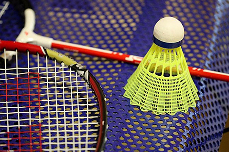 Belarus, Russia establish Association of Badminton Federations