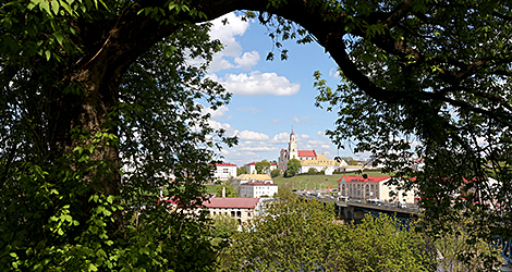 Belarus Events Calendar: MAY 2024