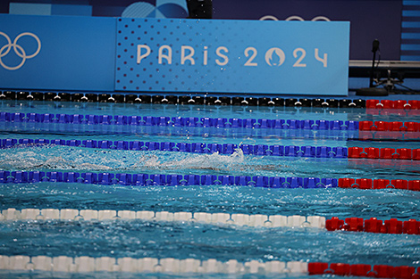 Paralympics 2024: Boki, Shchalkanau into swimming finals