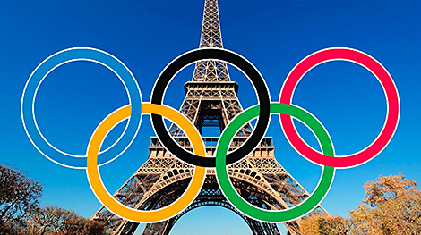 Olympic Games in Paris: 17 Belarusians to compete in a neutral status