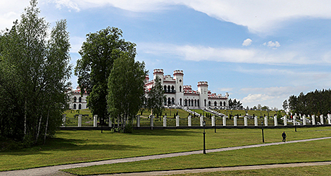 Belarus Events Calendar: JUNE 2024