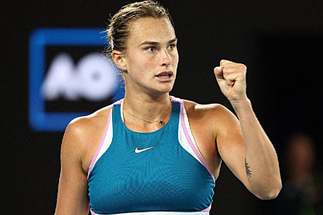 Sabalenka advances into Cincinnati Open Round of 16