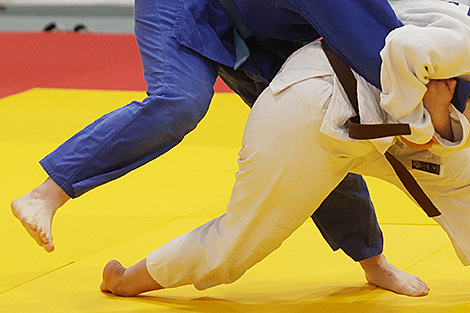 Belarus to compete at 2023 World Judo Championships