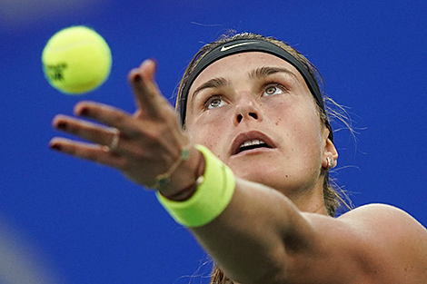 Canadian Open: Azarenka, Sabalenka into round of Last 16