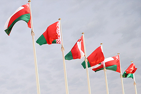 Ambassador: Oman is open to Belarus, ready to promote Belarusian goods, services