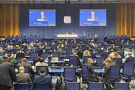 Dapkiunas: Belarus remains fully committed to the highest standards of nuclear safety