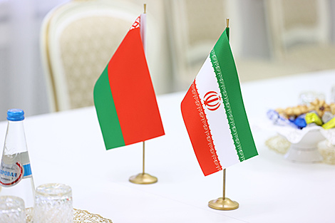 Iran’s ambassador: Bilateral agreements will help grow Belarus-Iran trade several times