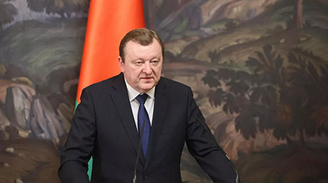 FM: Belarus stands firm against West’s attempts to interfere in domestic affairs