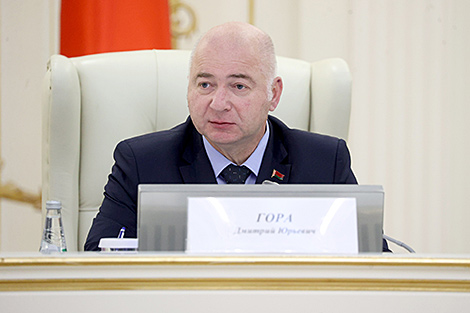 Belarus, Russia ready to jointly counteract terrorist threats