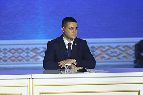 Minister: Belarus’ education model meets future needs of society, state