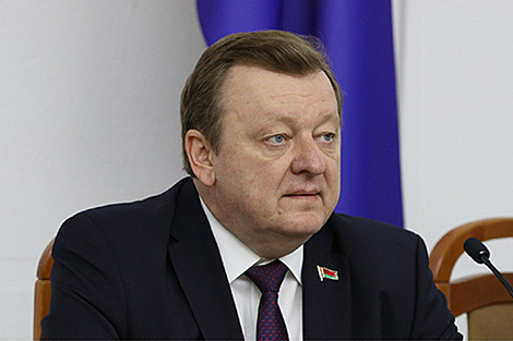 FM: Belarus' request to upgrade its status at BRICS is taken very seriously