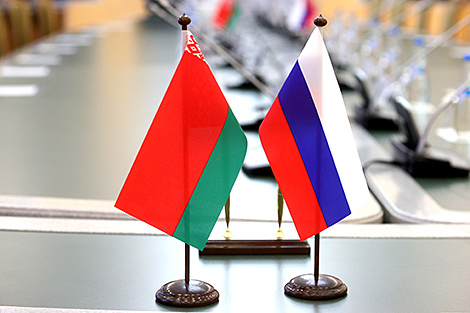 Science among Belarus-Russia successful cooperation areas