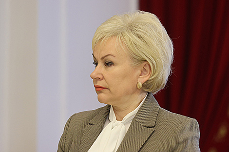 Minister: West is trying to justify its economic blockade of Belarus