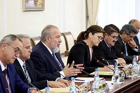 PM: Cuba will continue to support Belarus in all international organizations