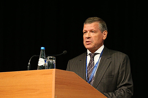 Belarus’ UN Ambassador: Belarus will protect its territory and respond to any provocations