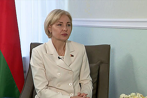 Chupris explains reasons for massive overhaul of Belarus’ legislation