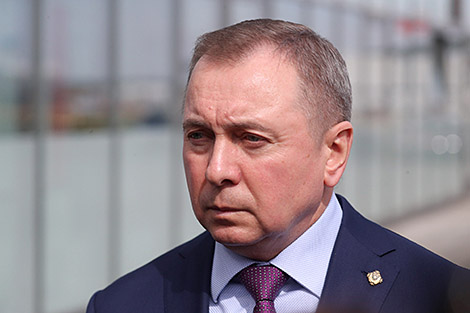 Makei: Belarus’ peace initiatives upheld by foreign partners, including CSTO