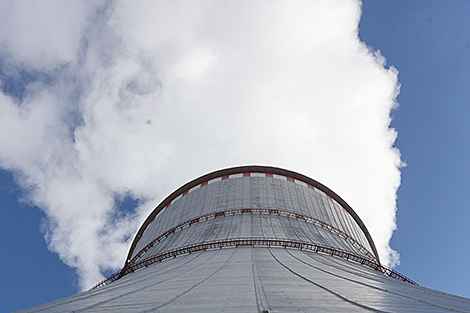 Construction of second Belarusian nuclear power plant still open to debate