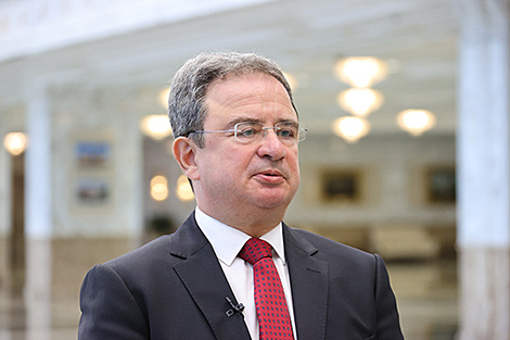 Ambassador: Türkiye and Belarus can reach $1.5 billion in trade