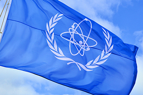 Nurken: IAEA provides support to Belarus in various fields