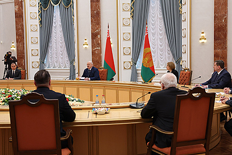 Lukashenko: Building presence in Antarctica seemed like a pipe dream, but Belarus did it