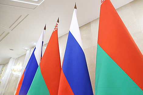 Lukashenko speaks about Belarus-Russia space exploration plans