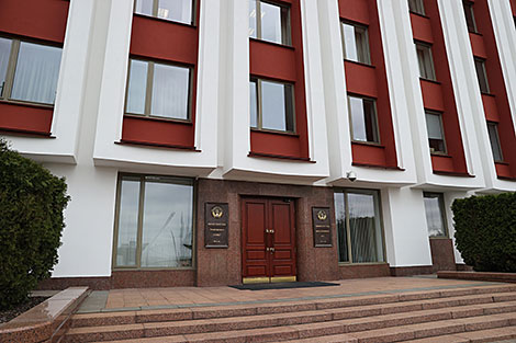 MFA: No threat or aggression will come from Belarus