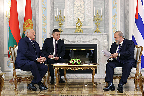 Lukashenko: Belarus remains committed to expanding relations with Latin America