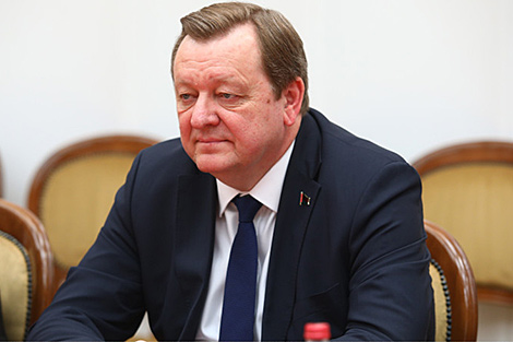 FM: Belarus does not cause problems for its neighbors