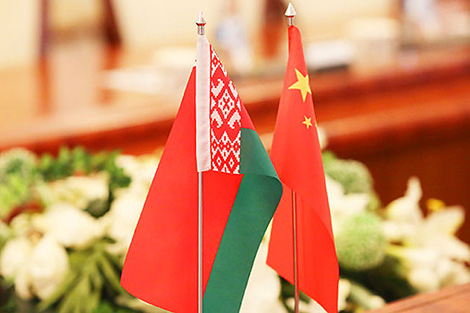 Li Qiang: China is ready to always be true friend and reliable partner for Belarus