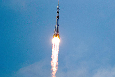 Lukashenko: Belarus is a spacefaring nation