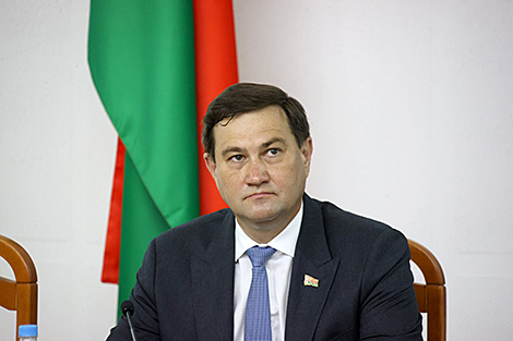 FM: Belarus is ready to discuss border situation, Poland has no interest in solving the issue