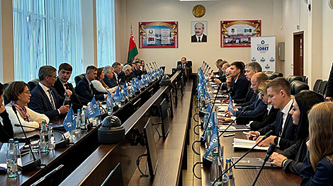 Energy ministry: NPP is a source of pride for Belarus