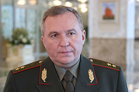 No response from Poland to invitation to send observers to watch CSTO exercise in Belarus