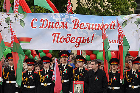 Lukashenko stresses importance of keeping Belarus out of conflicts