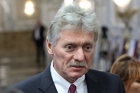 Peskov: Belarus-Russia alliance is impossible without deep security cooperation