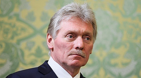 Peskov: Moscow, Minsk keep in regular contact on potential threats to Belarus