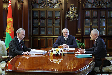 Belarusian People’s Congress compared to political nuclear shield of Belarus