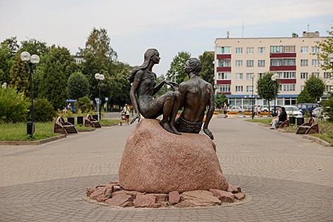 Бесплатные экскурсии и посещение выставки подарит музей в Новополоцке в день основания города