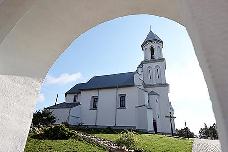 В Гродненской области растет число культовых объектов, включенных в турмаршруты