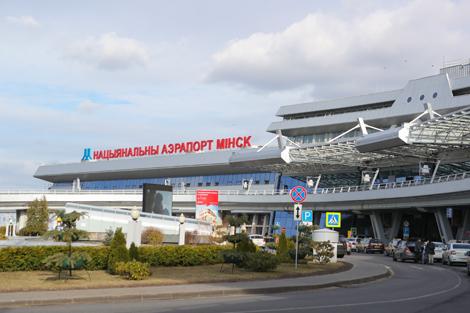 Электронные посадочные талоны начали действовать в Национальном аэропорту Минск