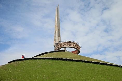 Штаб в землянке, советский паровоз и визит к криминалистам. Что можно посетить 3 июля на Кургане Славы