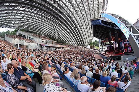 Детский музыкальный конкурс и театральные встречи стартуют на 