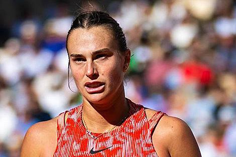 Соболенко вышла в 1/4 финала турнира WTA-500 в Берлине