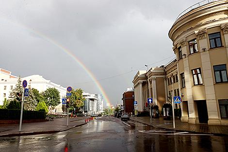 Неделя мобильности пройдет в Минске с 16 по 22 сентября