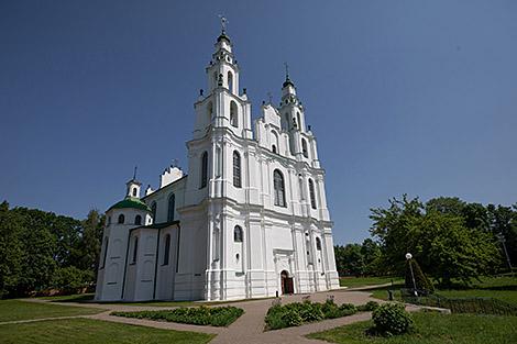 Октябрь объявлен в Беларуси месяцем религиозного туризма