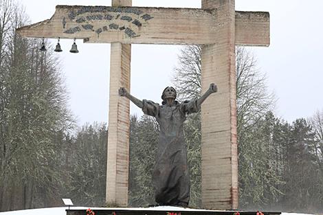 Чудо среди болот. Партизаны и медсестры провели в госпитале под землей 18 суток – и выжили