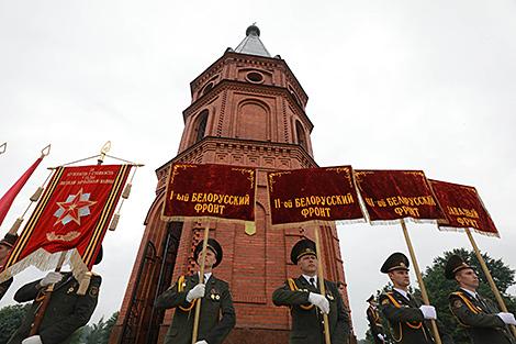 Митинг, концерты, выставки и мастер-классы: как Могилев отпразднует День Независимости