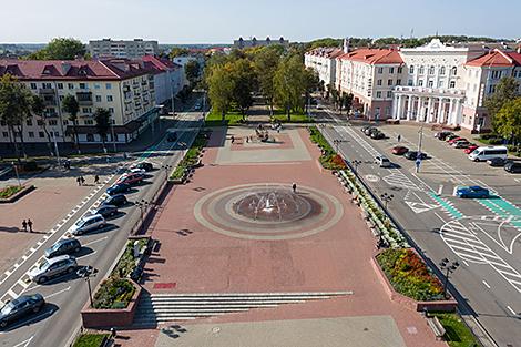 Событийные мероприятия, 10 тематических экскурсий. Что предлагают туристам в Полоцке