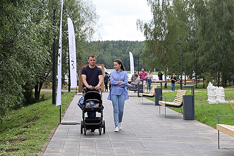 Новые улицы в Минске будут носить имена архитекторов, художников, писателя, музыканта и ученого